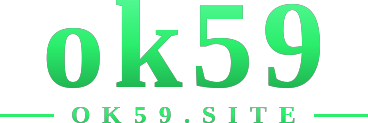 ok59 โลโก้