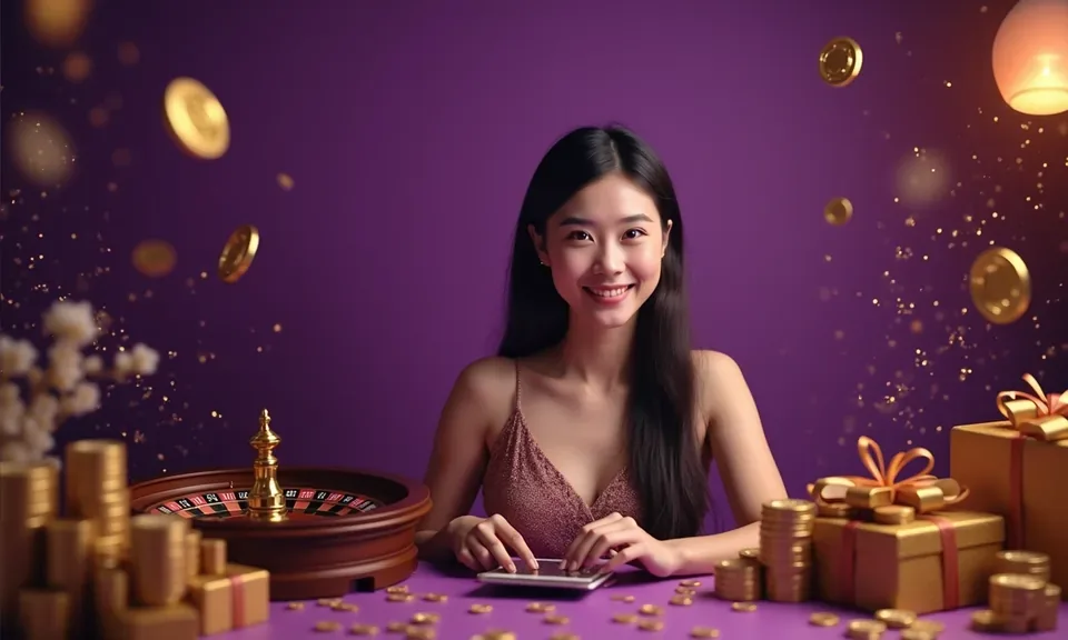 ok59 โบนัสต้อนรับสมาชิกใหม่
